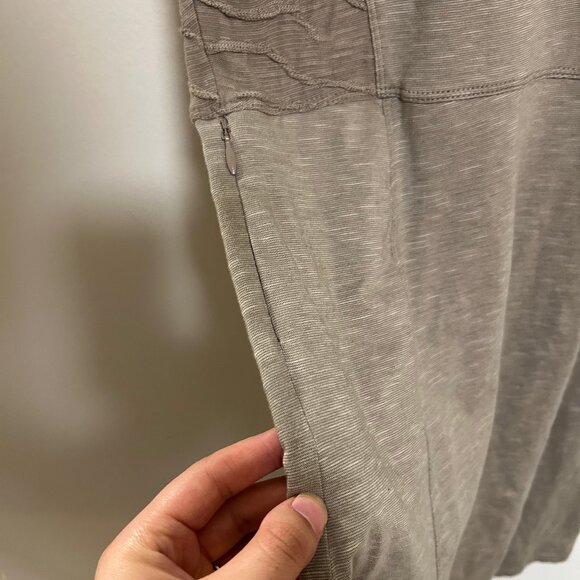 Toad&Co Mini Dress Sz Small - Picture 4 of 5